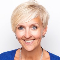 Gunnhildur Gísladóttir