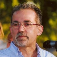 Jorge Luis Ciarlantini