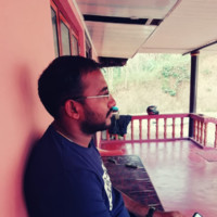 Libin Kumar K T Aec