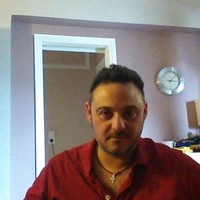 panagiotis kremantalas