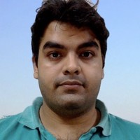 amar acharya