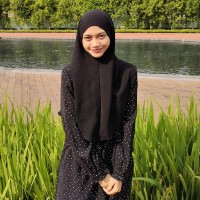 Ellie Syerliza Rosli