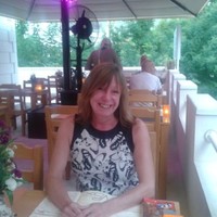 Lynne McMorris