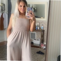 Mackayla Hall