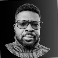 Obruche E. Orugbo, PhD