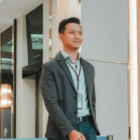 Bagus Handriyo Utomo
