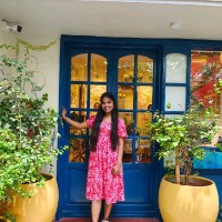 Ch Sharanya