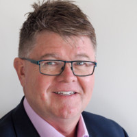 Bob Shergold