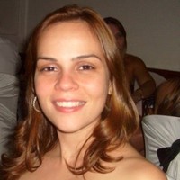 Luciana Leal de Carvalho