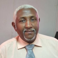 Mohamed Omer Alyasa
