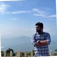Vignesh Pazhani