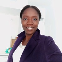 Maria Kiala