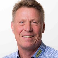 Bo Svendsen