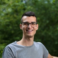 Nándor Dániel Kiss