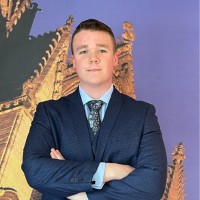 Jonah Barrett