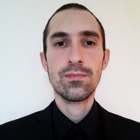 Cedric Vernou