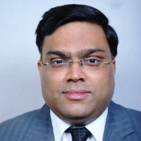CA. Deepak Kumar Gupta