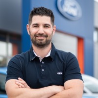 JEREMY GUEDJ