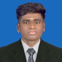 Dinesh Raja