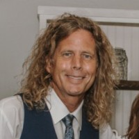 Eric Jones