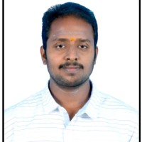 Manikandan S