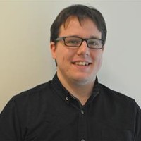 Dr Andrew Taylor