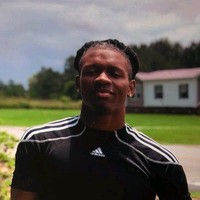 Ming Hampton
