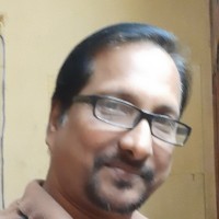 Arun Panda