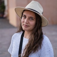 Isabel Miranda