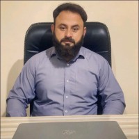 Hussain Ullah