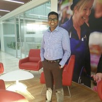 Pradeep Kumar B N