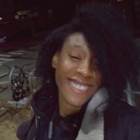 Shantelle Mitchell