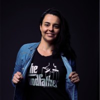 Thays Miranda 🏳️🌈