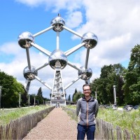Mike Steenvoorden