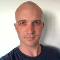 Nicholas Clarke