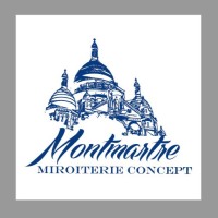 MONTMARTRE MIROITERIE C.