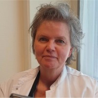 Cora Van Haaren