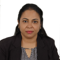 Geetha Suresh Kumar