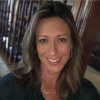 Amanda Gibson
