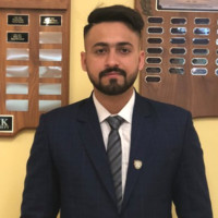 Lovedeep Sandhu