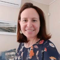 Tanja Van Zyl