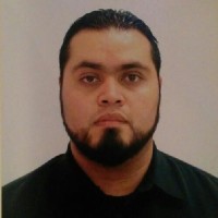 Joel Louigino Alvarado