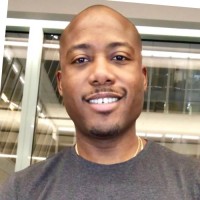 Rhoderick Mensah
