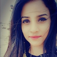 Diksha Attri