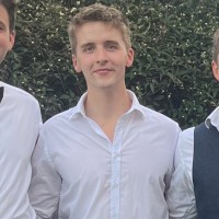 Caelan Magee