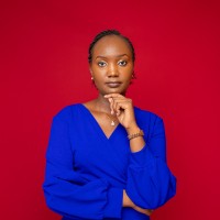 Dorothy Wambui