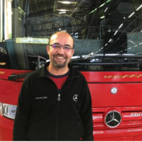 Serdal Çelik