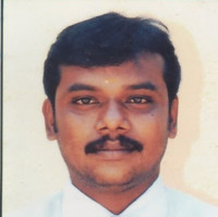 Vijay Amirtharaj