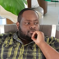 Eng. Eric M. Muthee