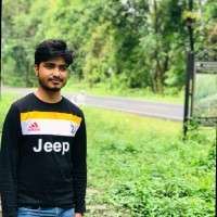 Md Tauheed Alam